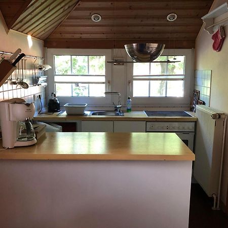 Ferienwohnung Tammen, 75056 Westoverledingen Kültér fotó