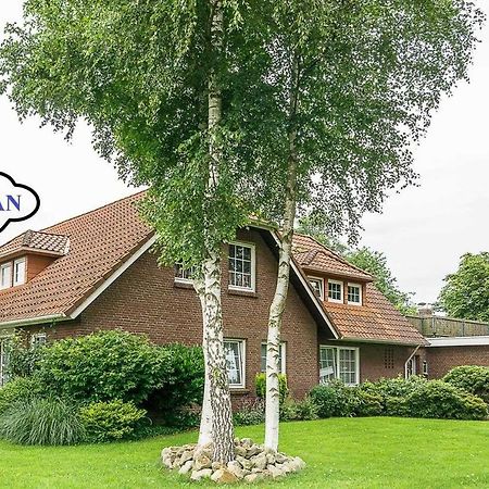 Ferienwohnung Tammen, 75056 Westoverledingen Kültér fotó