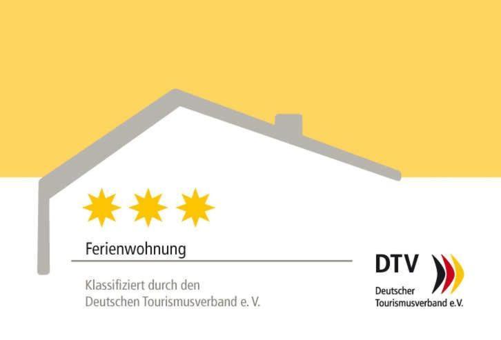 Ferienwohnung Tammen, 75056 Westoverledingen Kültér fotó