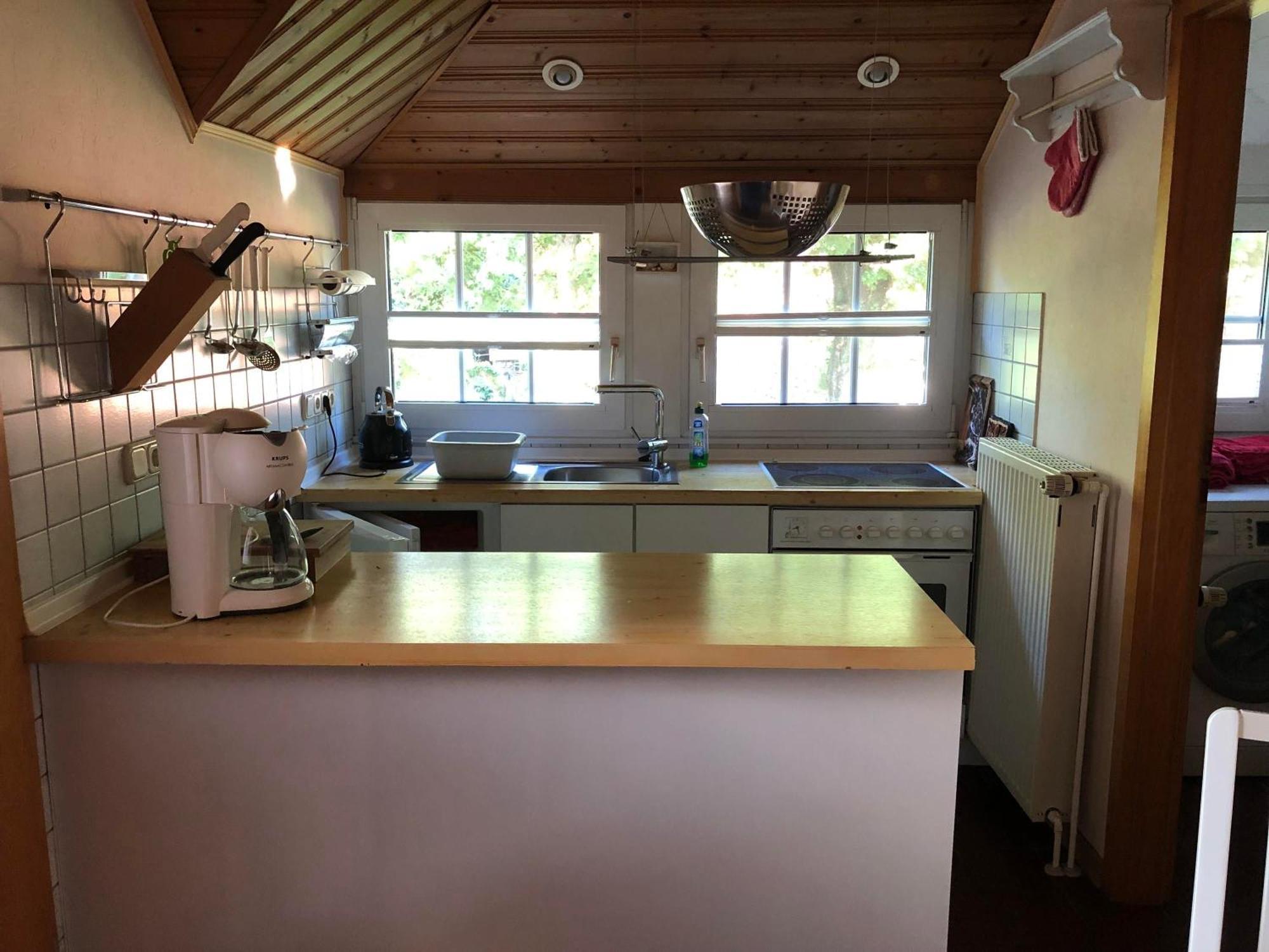Ferienwohnung Tammen, 75056 Westoverledingen Kültér fotó