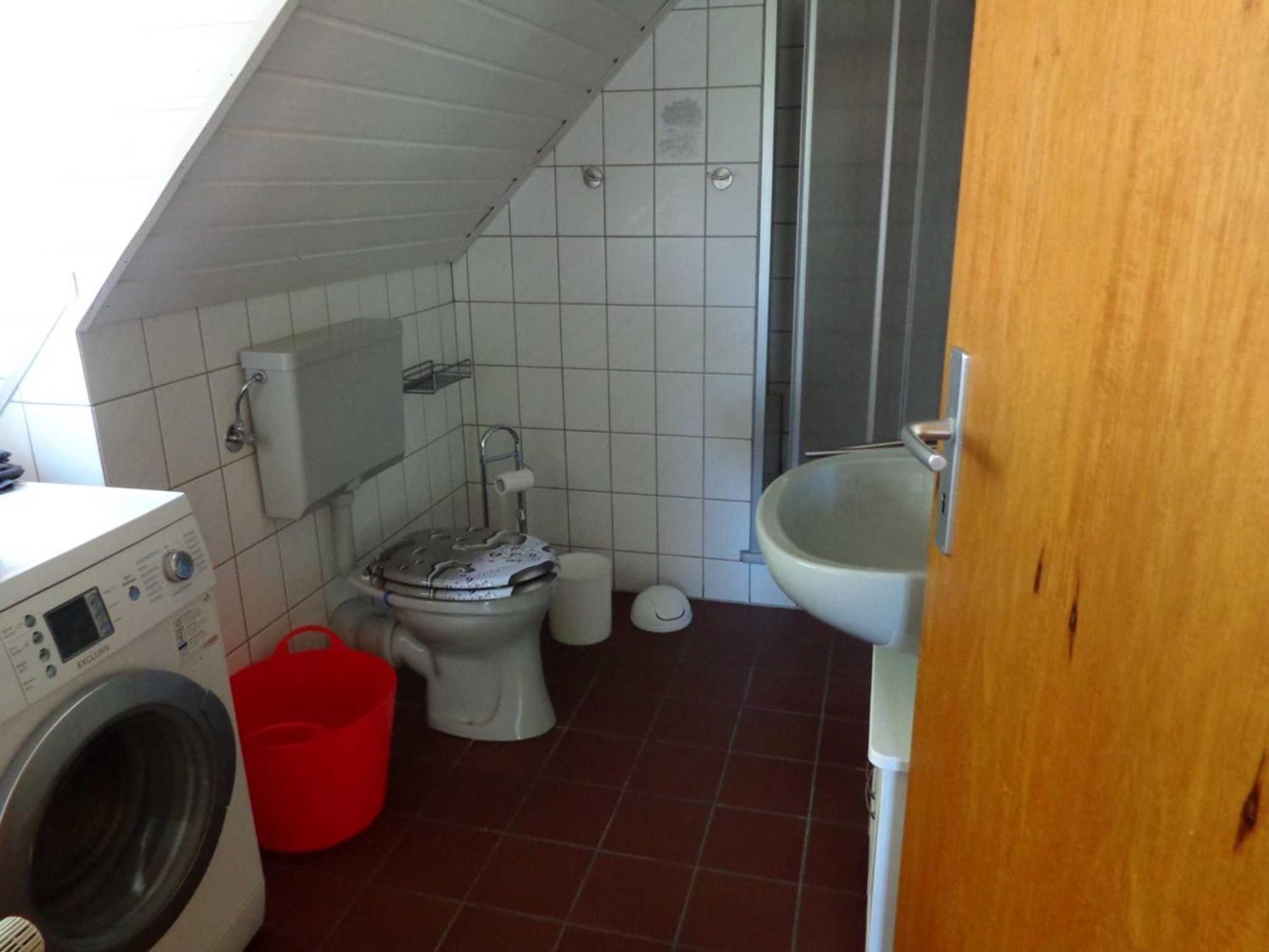 Ferienwohnung Tammen, 75056 Westoverledingen Kültér fotó
