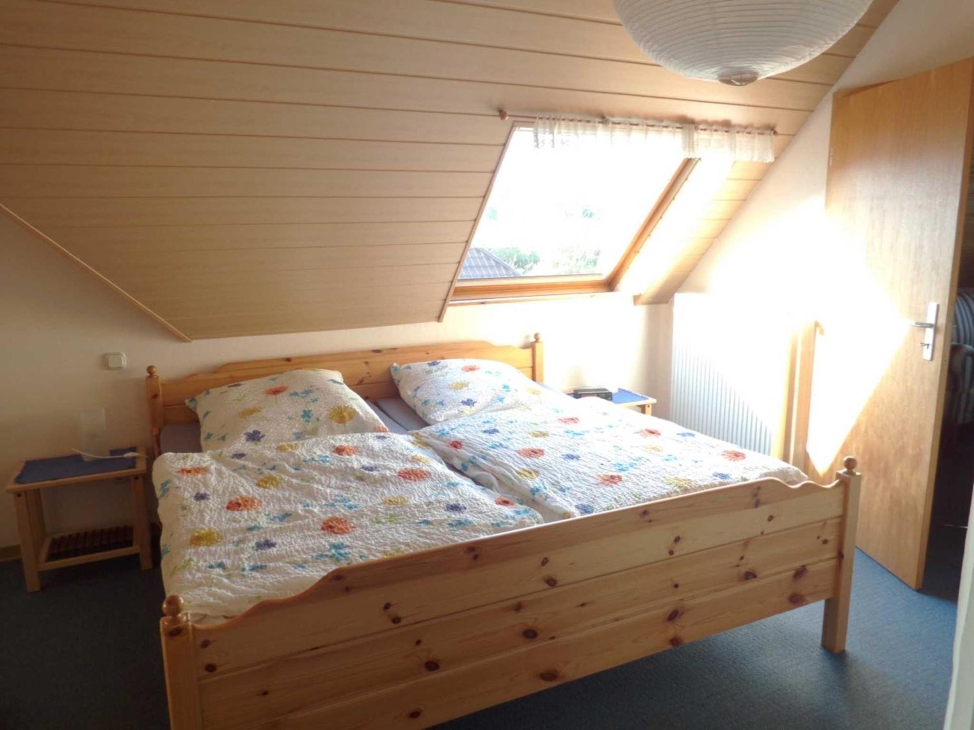 Ferienwohnung Tammen, 75056 Westoverledingen Kültér fotó
