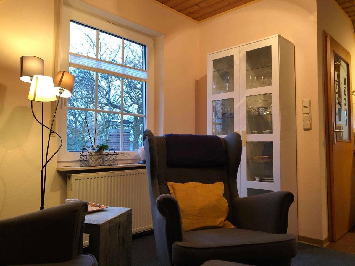 Ferienwohnung Tammen, 75056 Westoverledingen Kültér fotó