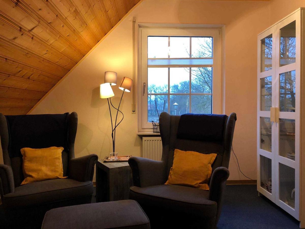 Ferienwohnung Tammen, 75056 Westoverledingen Kültér fotó