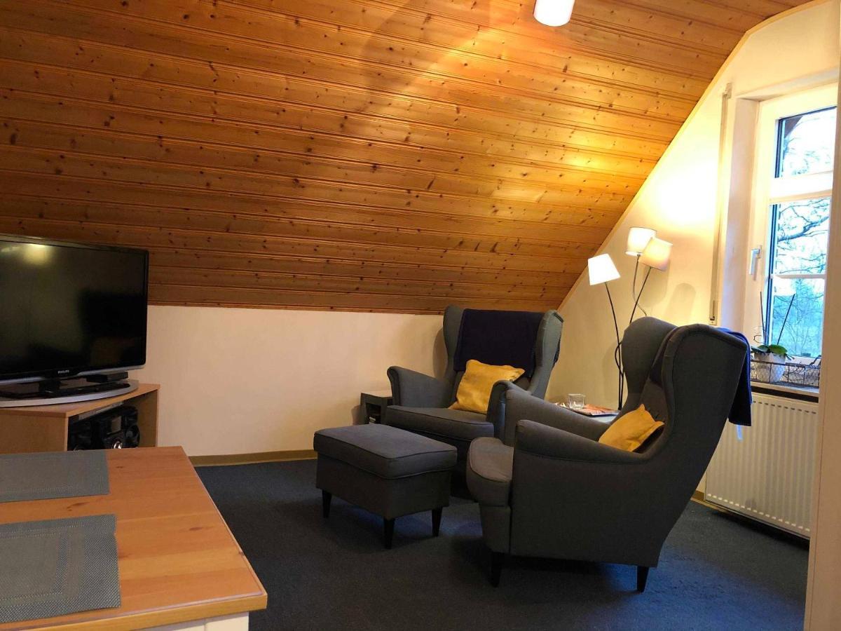 Ferienwohnung Tammen, 75056 Westoverledingen Kültér fotó
