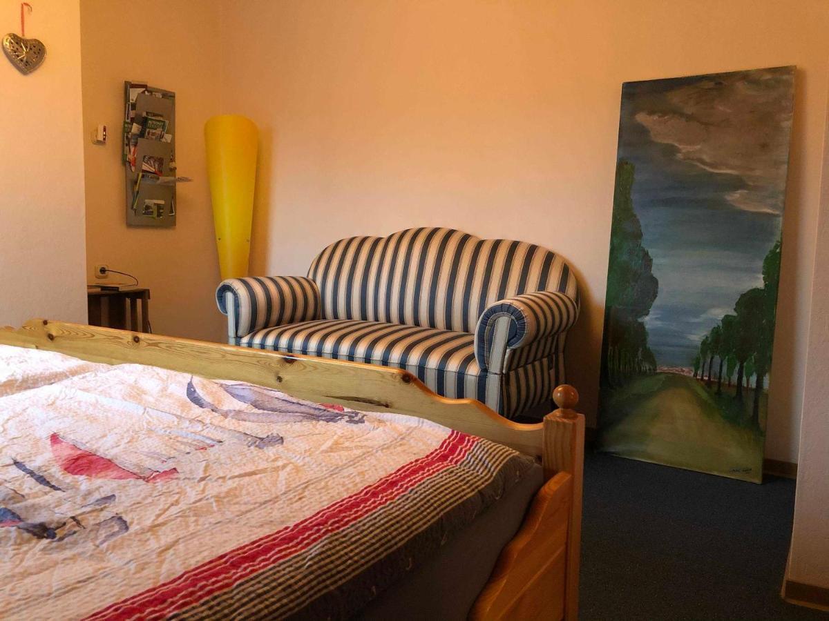 Ferienwohnung Tammen, 75056 Westoverledingen Kültér fotó